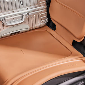 Soporte magnético Vanta MagSafe Mount Qi2 2 25W con carga inalámbrica rápida para coche, refrigeración Peltier, soporte para teléfono con carga automática magnética para iPhone - Product Image 2