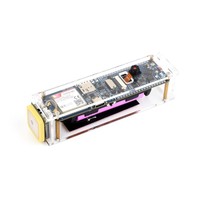 ESP32-S3 SIM7670G 4g开发板，LTE Cat-1 / WiFi / BT/GNSS定位支持，全球覆盖多频段
