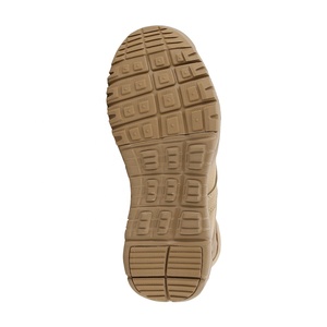 KMS venta al por mayor desierto zapatos tácticos de alta calidad botas tácticas impermeables negro caqui Bottes Tactiques Botas tácticas para hombres - Product Image 2