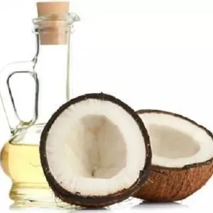 Minyak kelapa asam lemak/asam Cocinic asam lemak kelapa distilasi CAS 61788 47 4