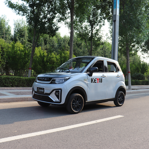 KEYU Vente Chaude <span class=keywords><strong>Voiture</strong></span> Électrique Mini 4 Places <span class=keywords><strong>Voiture</strong></span> Électrique Mini 4 Roues <span class=keywords><strong>Voiture</strong></span> Électrique Mini pour Adultes - Product Image 6