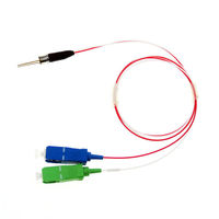 XGPON récepteur optique passif FTTH WDM CATV 1310nm 1490nm 1550nm PD PWDM