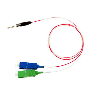 Bộ Thu Quang <span class=keywords><strong>WDM</strong></span> CATV Thụ Động XGPON 1310nm 1490nm 1550nm PD PWDM - Product Image 3