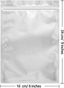 Bolsa de plástico para aperitivos de calamar de grado alimenticio, embalaje de galletas de comida, cierre con cremallera, bolsa de embalaje de pie, 3,5g - Product Image 4