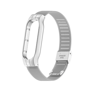 Se puede utilizar como atch, o iaoi I 3 <span class=keywords><strong>4</strong></span> 5 Staless, Teel ilanese agagnetic etal racelet i By 6 Watch Trap - Product Image 5