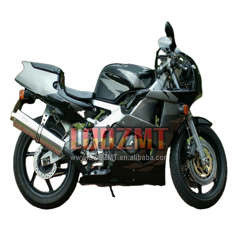 Fairing Kit - Honda CBR400RR NC23 New Design Front Rear
