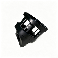 Porte-bagages de toit tout-terrain MKD pour Suzuki Jimny JB74 3 portes en alliage d'aluminium et acier au carbone