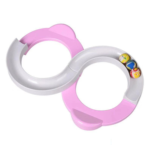 Giocattoli educativi per bambini <span class=keywords><strong>Montessori</strong></span> attrezzature per l'allenamento di concentrazione attrezzature per l'allenamento di integrazione sensoriale - Product Image 3