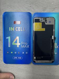 หน้าจอ ZY สำหรับ <span class=keywords><strong>iPhone</strong></span> X LCD Xs <span class=keywords><strong>XR</strong></span> 11 12 13 จอ LCD พร้อมทัชสกรีน ชุดประกอบดิจิไ<span class=keywords><strong>ท</strong></span>เซอร์ ไม่มีจุดเสียหาย อะไหล่เปลี่ยน TRUE TONE - Product Image 6