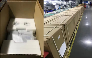 4GPU RTX 4090 Standard System Workerstation 4090 24GB/48GB EPYC 7K62 <strong>CPU</strong> H12D-8D BMC 256G RAM 3000W GPU AI Server PC <strong>computer</strong> - Product Image 6