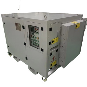 Banc de charge réactive résistive triphasé 300 kVA pour les tests de charge fictive de groupe électrogène avec 1 an de garantie - Product Image 5