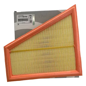 Made in China Auto Parts Engine OE 13717582908 Air Filter Kit Replace Suitable For BMW 5 (F10) X1 (E84) Z4 Roadster (E89)