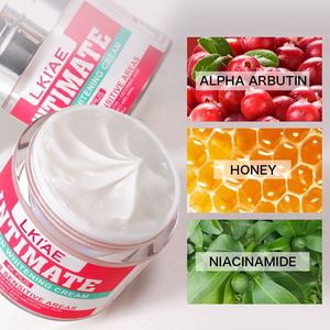 Correcteur naturel à 100% <span class=keywords><strong>pour</strong></span> éliminer la pigmentation sous <span class=keywords><strong>les</strong></span> <span class=keywords><strong>aisselles</strong></span>, dans <span class=keywords><strong>les</strong></span> parties intimes, <span class=keywords><strong>les</strong></span> taches sombres sur la peau, crème éclaircissante <span class=keywords><strong>pour</strong></span> le visage - Product Image 4