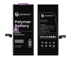 Sostituzione della batteria al litio OEM di fabbrica per Smartphone Mobile iPhone 6 Plus 6 P con funzione di ricarica in magazzino - Product Image 3