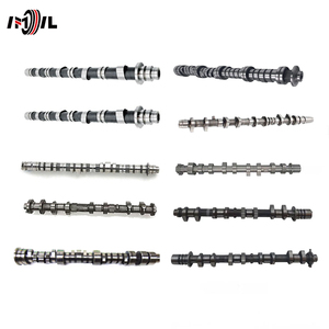 Arbre à cames IMIL pour CX-60 CX-9 MX-5 <span class=keywords><strong>Outlander</strong></span> Pajero ASX RVR DST Concept Galant Subaru Legacy Forester Outback Tribeca BRZ WRX STI - Product Image 3