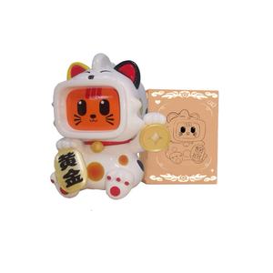 Conçu sur mesure 3D <span class=keywords><strong>Figurine</strong></span> Miniature Dessin Animé Jouet Unique Vinyle PVC Action Characters <span class=keywords><strong>Sword</strong></span> <span class=keywords><strong>Art</strong></span> <span class=keywords><strong>Online</strong></span> Made ABS Resin Artworks - Product Image 3