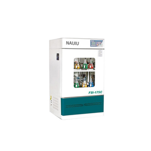 175L 335L 580L LCD شاكر رقمي كبير عمودي درجة حرارة ثابتة مختبر تسخين أو تبريد - Product Image 1