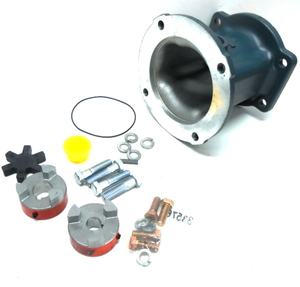 Baru asli siap DODGE TIGEAR <span class=keywords><strong>2</strong></span> pengurang kecepatan adaptor MOTOR KIT 1720MTR14 PLC pengendali pemrograman - Product Image 1