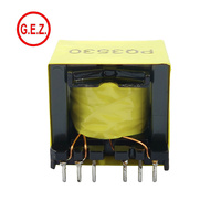 Transformateur haute fréquence PQ2620 PQ2625 PQ3530 PQ3535 PQ3220 PQ3540, transformateur d'alimentation