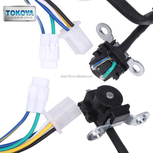 Bobina del estator del magneto de la motocicleta para <span class=keywords><strong>Yamaha</strong></span> <span class=keywords><strong>YBR</strong></span> <span class=keywords><strong>125</strong></span> XTZ <span class=keywords><strong>125</strong></span> Factor <span class=keywords><strong>125</strong></span> piezas del motor 5HH-H1410-10 5RM-H1410-00 - Product Image 5