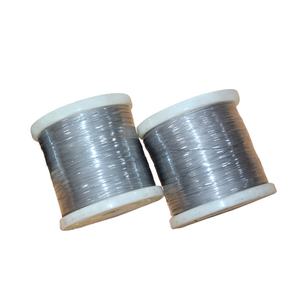 Beste Prijs Aws A5.16 <span class=keywords><strong>ERTi</strong></span>-2 0.05Mm Puur <span class=keywords><strong>Titanium</strong></span> Visdraad - Product Image 5