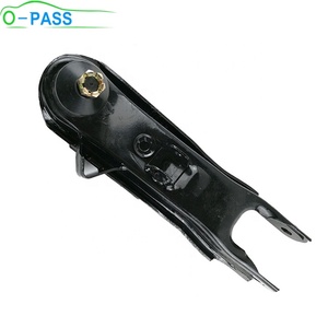 Opass แขนควบคุมด้านข้างด้านหน้าล่างสำหรับรถกระบะ <span class=keywords><strong>Nissan</strong></span> NAVARA NP300 2WD D22 4x2 1997- 54502-2S485 - Product Image 1