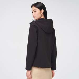 PELLIOT Giacca Softshell Leggera Antivento per Escursionismo e Sport all'Aperto, <span class=keywords><strong>Trekking</strong></span> Invernale, per <span class=keywords><strong>Uomo</strong></span> e Donna - Product Image 5