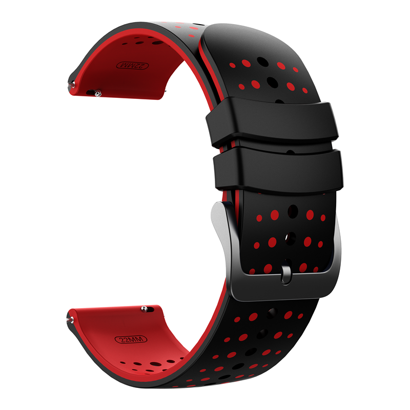6-Black/Red