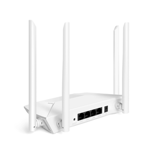 WZ-LAN mới wr300k wifi <span class=keywords><strong>Router</strong></span> không dây nhà không dây <span class=keywords><strong>Router</strong></span> Mạng 300m - Product Image 4