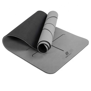 2024 Haute Qualité Bicolore Antidérapant Écologique TPE BG-03 Personnalisé BG-03 - Product Image 5