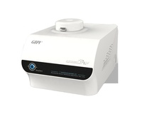 GBPI nouvel analyseur de perméabilité à l'oxygène OTR méthode de capteur coulométrique à une chambre