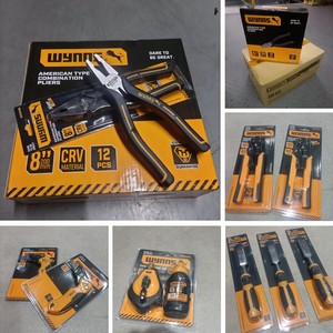 Wynns Tools 9-Piece Hex <b>Key</b> Set Metric Extra Long <b>Torx</b> Wrenches Customizable OEM T10-T15-T20-T25-T27-T30-T40-T45-T50 - Product Image 3