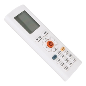 RA1A Replace <b>Remote</b> <b>Control</b> for Rient/Skyworth Air Conditioner SMVH09B-2B2A3NH SKVH09A-A3NAI SKVH12A-A3NA(I) - Product Image 2
