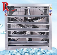 Source d'usine ventilateur à pression négative haute puissance atelier d'élevage ventilateur pleine grandeur