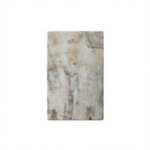 Décoration murale en verre de mer de 23,6 pouces, forme naturelle polie, décoration murale nautique de plage pour la maison, intérieur et extérieur - Product Image 4