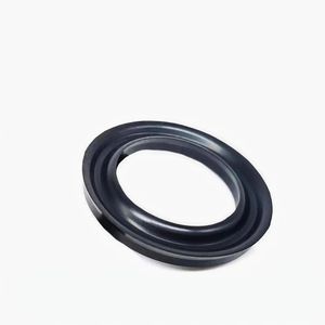 ยางฟลูออรีน FKM ซีลน้ำมันไฮดรอลิกเส้นผ่านศูนย์กลางภายใน u/y - Product Image 5