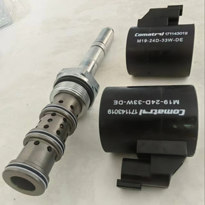 Solenoide direccional 60306219 SV15-34-03-24D-DE-B-00 para 60306219 Solenoide direccional SV15-34-03-24D-DE-B-00 - Product Image 3