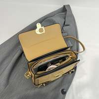 Tas Selempang Grosir Pabrik Baru untuk Wanita Muda, Tas Kotak Kecil, Desain Fashion Wanita, Dompet untuk Perempuan