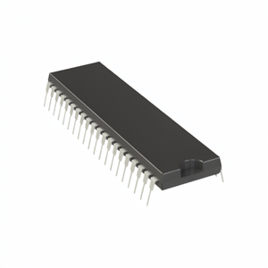 Electronics Component 40 DIP PIC16C77-10_P Embedded Authorized Distributor - Product Image 1
