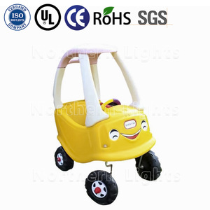 Lợi nhuận cao trong nhà Kid sân chơi xe điện cho trẻ em động vật đi xe điện cưỡi động vật cho trẻ mới biết đi - Product Image 4