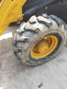 Chargeur rétrocaveuse SDLG B877F d'occasion de haute qualité avec moteur de bonne performance bon marché à vendre - Product Image 5