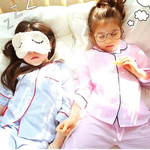 Pijamas de Algodón para Niños, Ropa de Dormir para Niños, Conjuntos de Pijamas para Niños - Product Image 2