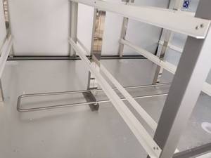 Thương mại tự động đậu phộng nảy mầm đậu phộng trồng máy móc đậu phộng trồng máy sản phẩm đậu phộng sản xuất máy - Product Image 4