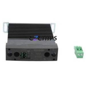 KS55/D-60Z30 Solid State Relay (Triac Output) Relay ( Input Type: AC )( Load Voltage: 600V )( Operating Temperature: ) - Product Image 1