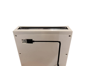 Lecteur optique rétro ultra-fin SIMSHAM, stéréo, garantie 1 an, <span class=keywords><strong>graveur</strong></span> USB, lecteur <span class=keywords><strong>CD</strong></span>, fonction MP3, haute résolution, pour voiture/ordinateur portable/ordinateur <span class=keywords><strong>de</strong></span> bureau - Product Image 5