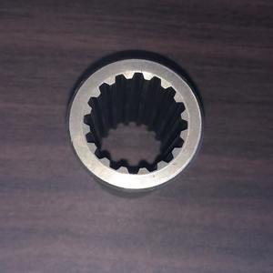 Pièces de machines agricoles Yanmar YT704/EF725 1A8296-13540 Connecteur de tracteur - Product Image 5