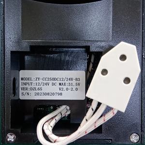 Nuevo Controlador de Compresor Solar de CC de <span class=keywords><strong>12v</strong></span> 24v para Refrigeradores y Congeladores, Material de Cobre para Automóviles, Hogares y Garajes - Product Image 5