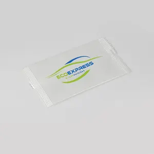 Car Wipes Individually Packaged Single Sachet Soft Light Wet Wipes Wet Tissue