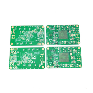 Dịch vụ sản xuất pcba tùy chỉnh bảng mạch lắp ráp PCB cho các dự án điện tử OEM/ODM - Product Image 3