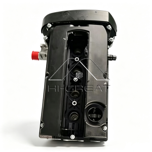 สำหรับเครื่องยนต์ Epica Aveo Opel F16D4 1.6L ลองบล็อก DOHC 16V DVVT เครื่องยนต์เบนซินประกอบสำเร็จ F16D4 ลองบล็อกเครื่องยนต์  ไม่ว่าจะเป็นของแท้หรือไม่ - Product Image 2